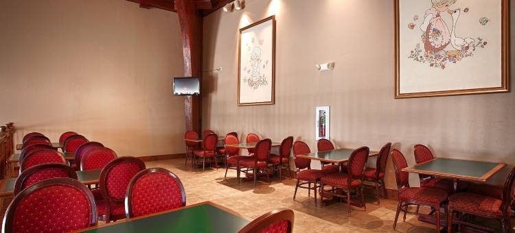 宝贵酒店(Precious Hotel)图片