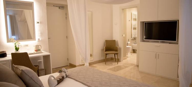 莫农酒店及水疗中心(Monun Hotel&Spa)图片