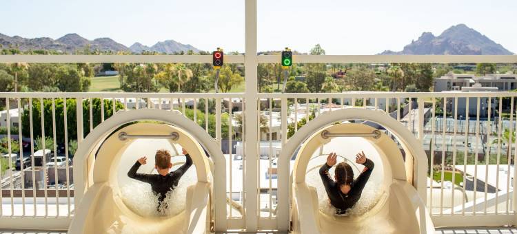 亚利桑那比尔特莫华尔道夫度假酒店 - 凤凰城(Arizona Biltmore, Lxr Hotels & Resorts)图片