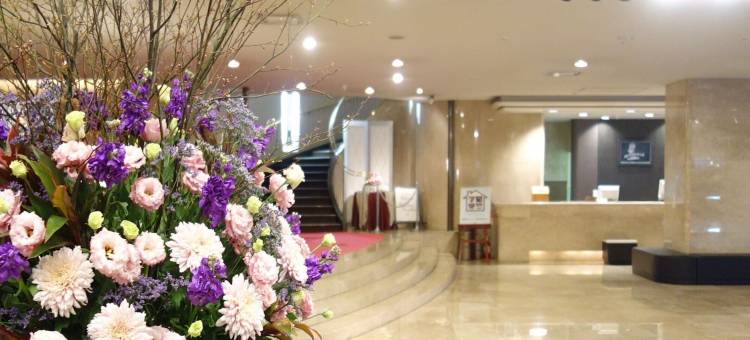阿文纳大阪酒店(Hotel Awina Osaka)图片