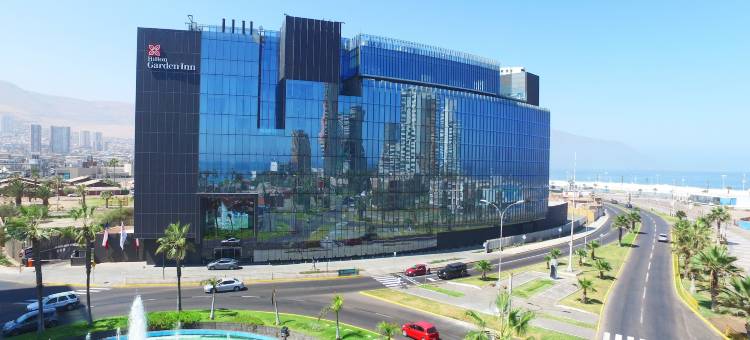 希尔顿花园伊基克酒店(Hilton Garden Inn Iquique)图片