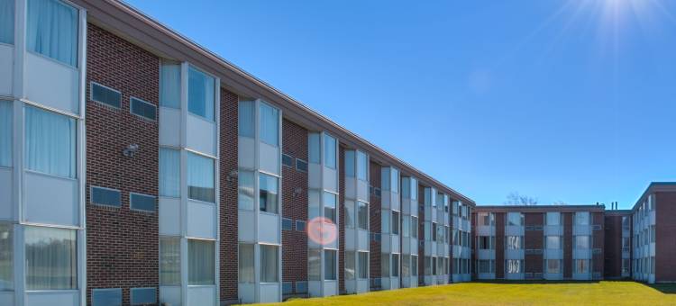 特伦顿温德姆华美达酒店(Ramada by Wyndham Trenton)图片