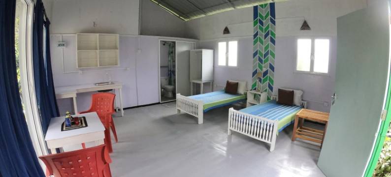 安妮别墅(Anne's Maisonnette)图片