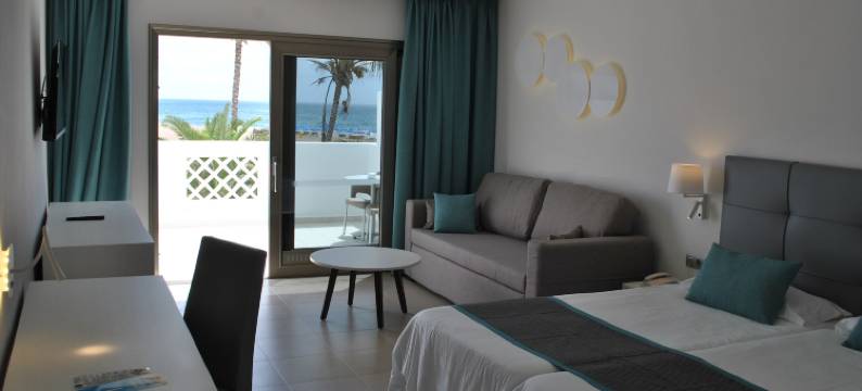 拉斯科斯塔斯酒店(Hotel Las Costas)图片