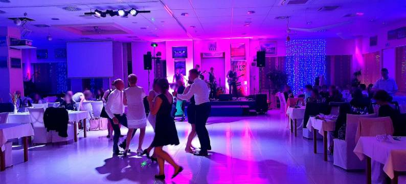 特雷布涅银河酒店(Hotel Galaksija Trebnje)图片