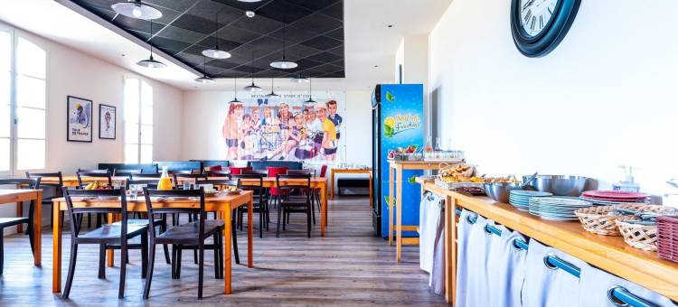 勒内斯克酒店(Le Nesk Ventoux - Hotel)图片