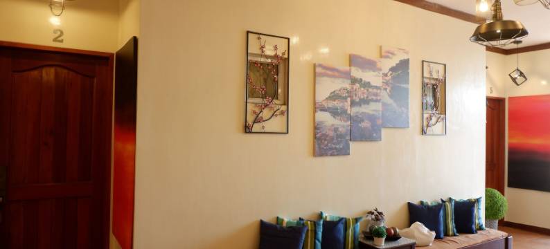 马克坦转机旅馆(Connecting Flight Mactan Cebu Hostel)图片