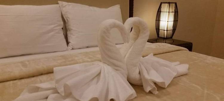 无限沙滩度假村(Infinity Sands Resort)图片