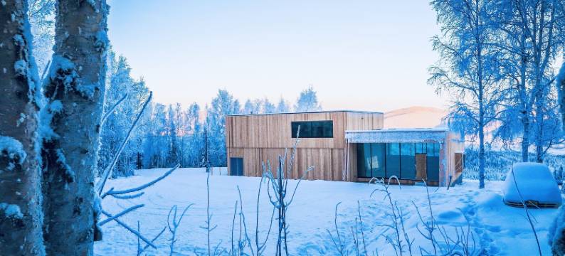 奥罗拉别墅(Aurora Villa)图片