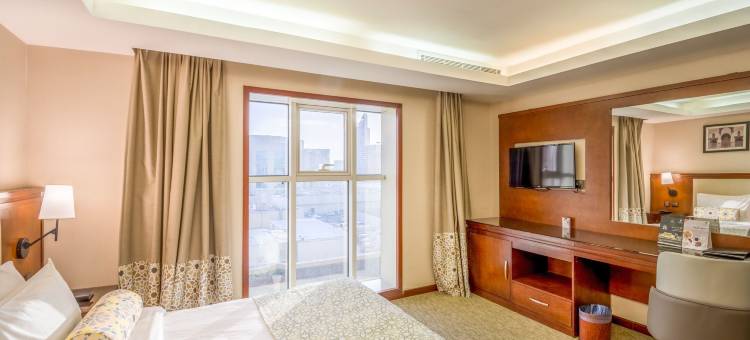 大广场酒店 - 刀把布利亚德(Grand Plaza Hotel - Dhabab Riyadh)图片