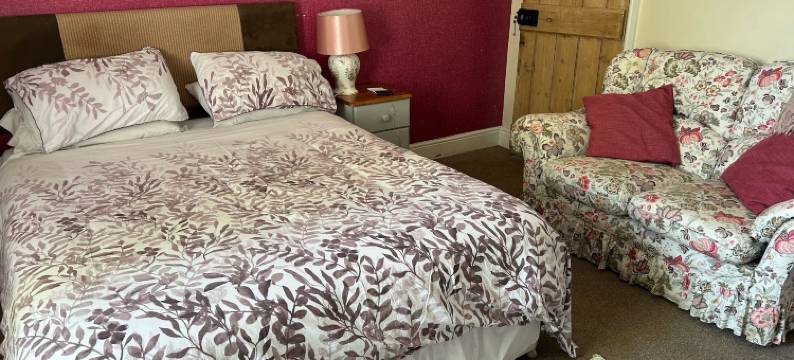 基尔沃思农场旅馆(Kilworthy Farm Guesthouse)图片