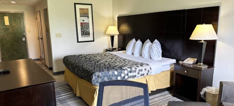 费城超级套房旅馆(Super Inn & Suites Philadelphia)图片