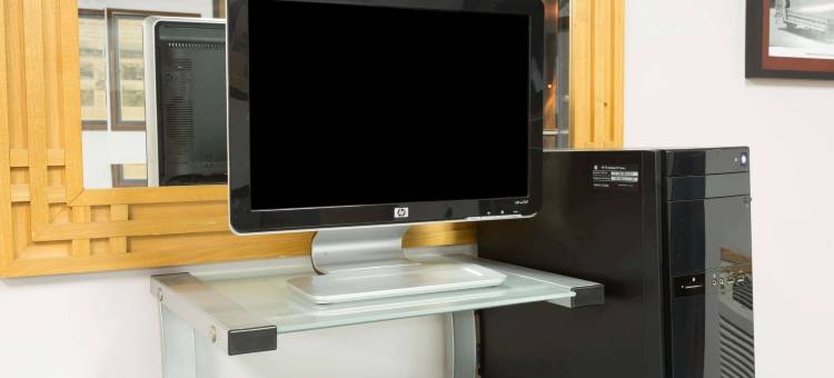 加利波利斯-普雷森区温德姆速8酒店(Super 8 by Wyndham Gallipolis Pt Pleasant Area)图片