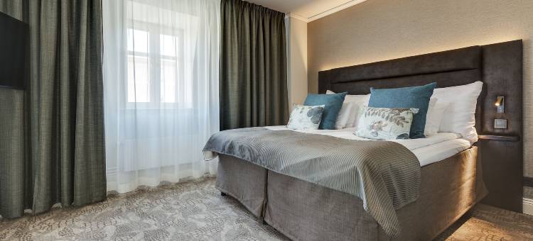 维多利亚家园酒店(Home Hotel Victoria)图片