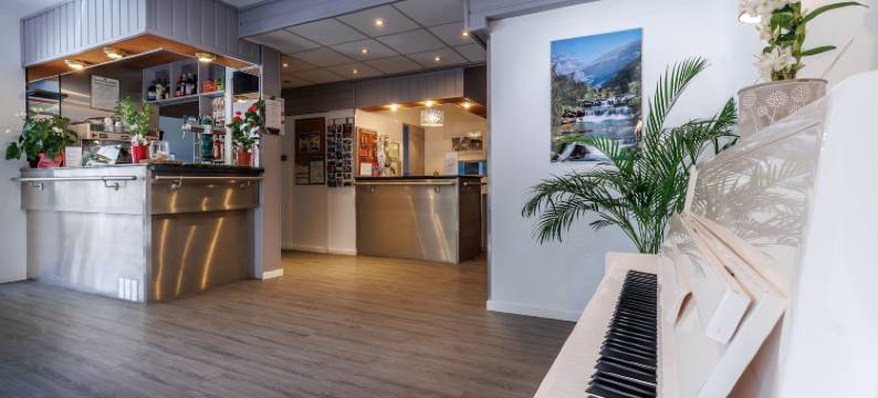 圣克莱尔酒店(Hôtel Saint Clair)图片