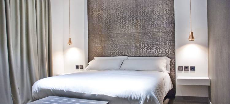 圣乔治精品酒店(Sant Jordi Boutique Hotel)图片
