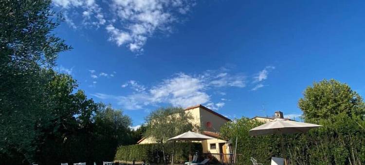 森塔尼住宅酒店(Residence Centanni)图片