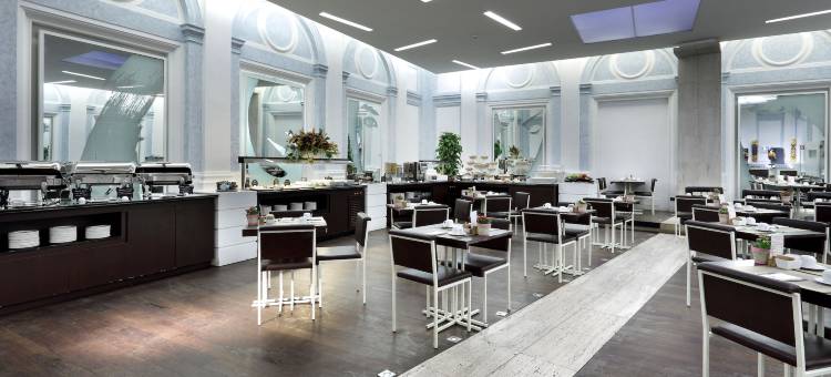 伊克斯宫殿国际酒店(Exe International Palace)图片