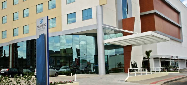 菲兰其商务酒店(Firenze Business Hotel)图片