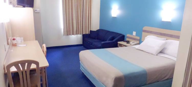 伦敦6号汽车旅馆(Motel 6 London, on - Ontario)图片