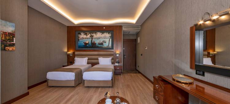 皮亚体育酒店(Piya Sport Hotel)图片