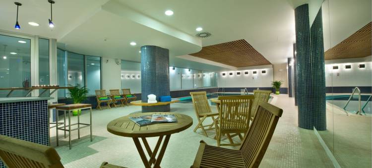 EA朱莉斯酒店(EA Hotel Julis)图片