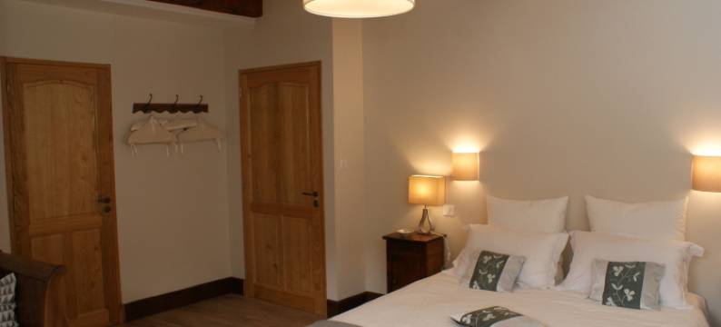 勒弗雷哈尔斯酒店(Les Frejals)图片