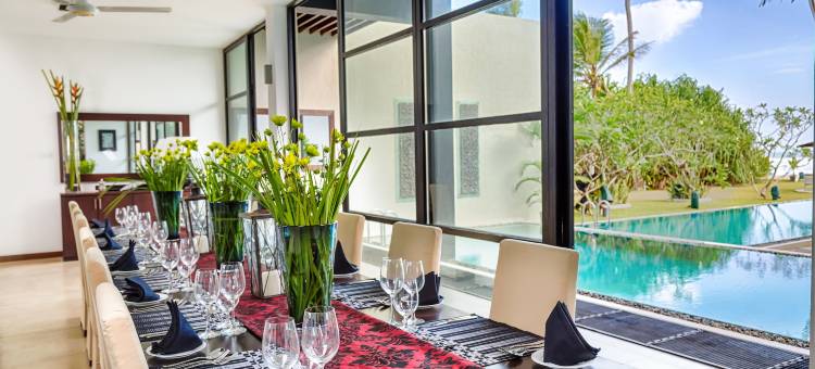 米瑞莎海滩别墅(Mirissa Beach Villa)图片