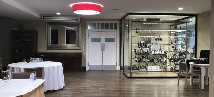 莫亚兰德特酒店(Hotel Moya Landete)图片