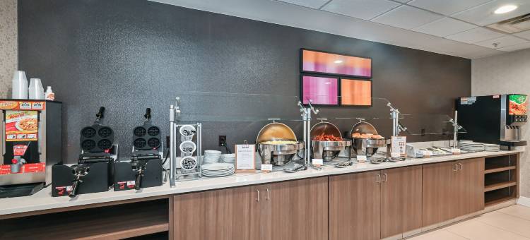 Residence Inn Charlotte Concord图片