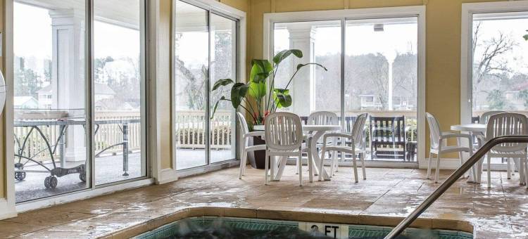 蓝绿度假村港湾之光，Ascend Collection 度假村(Bluegreen Vacations Harbour Lights, an Ascend Collection Resort)图片