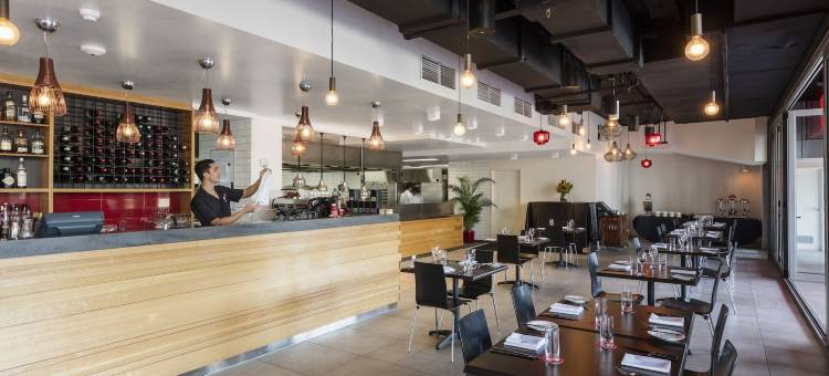 盛橡依兰达尔文酒店(Oaks Darwin Elan Hotel)图片