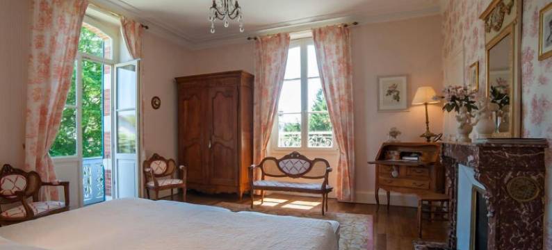 勒斯塔乐酒店(L'Oustal)图片