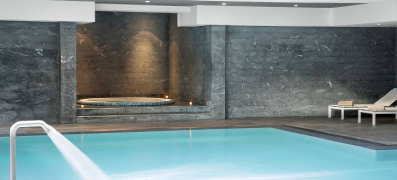 欧洲谷瑞莱斯水疗酒店(Relais Spa Chessy Val d'Europe)图片