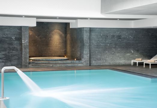 Relais Spa Chessy Val d'Europe Hotel Overview