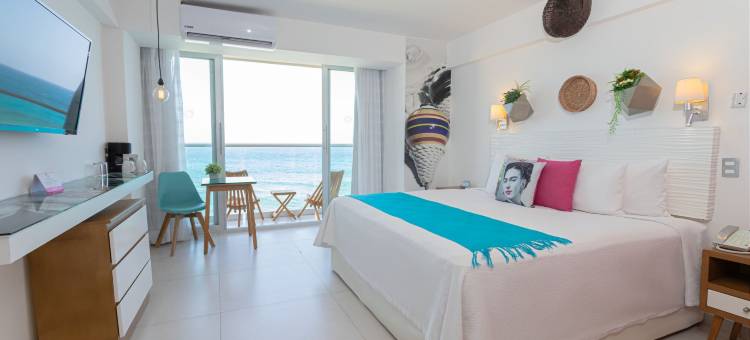 米娅礁女人岛(Mia Reef Isla Mujeres)图片