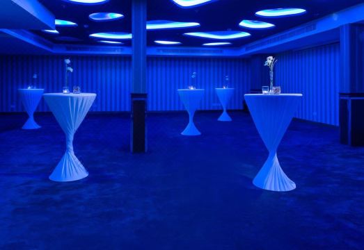 Al Safir Tower - ResidenceHotel Overview