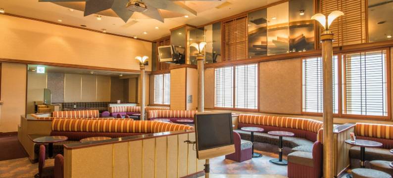 箱根河鹿庄酒店(Hotel Kajikaso Hakone)图片