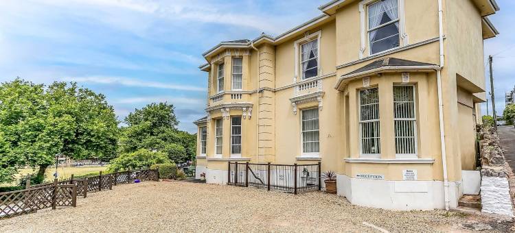 伯伯瑞酒店(The Berburry)图片