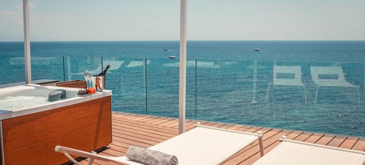 鹦鹉螺酒店(Nautilus Hotel)图片