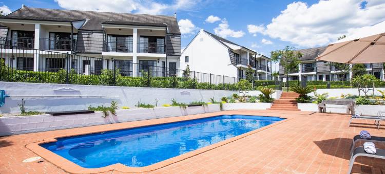 卡姆登谷旅馆(Camden Valley Inn)图片