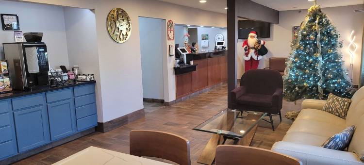 阿尔图纳贝斯特韦斯特优质酒店(Best Western Plus Altoona Inn)图片