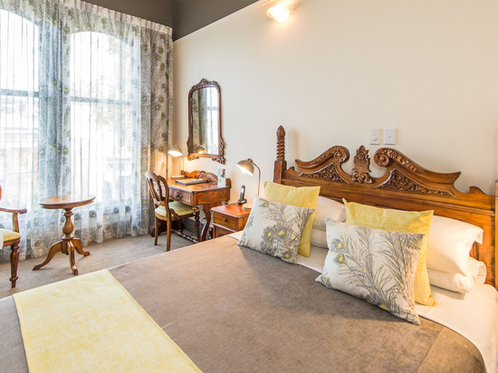 拉特兰阿尔姆旅馆