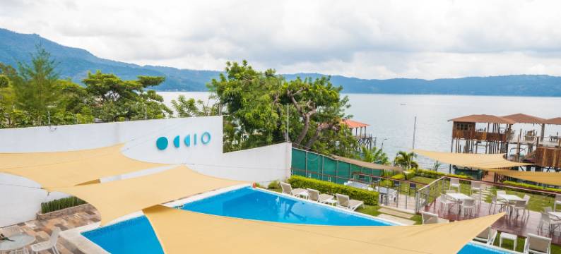 艾奇诺西欧酒店(Equinoccio Hotel)图片