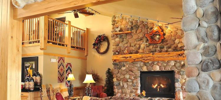 奥斯维戈美吟温德姆酒店(AmericInn by Wyndham Oswego)图片