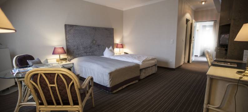 弗雷德特罗姆宫酒店(Hotel "Schloss Friedestrom")图片