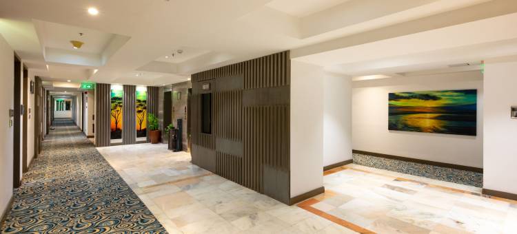 度假酒店(The Resort)图片