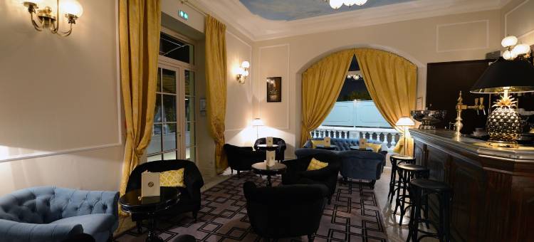 亨利大酒店(Grand Hôtel Henri - Teritoria)图片