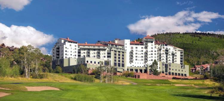 山峰水疗度假酒店(The Peaks Resort and Spa)图片