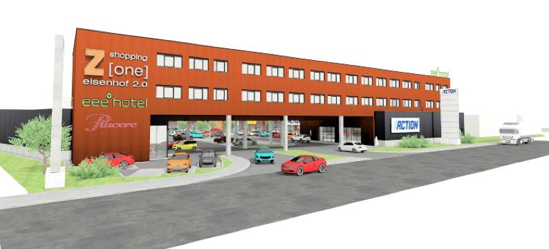 eee酒店利岑(Eee Hotel Liezen)图片